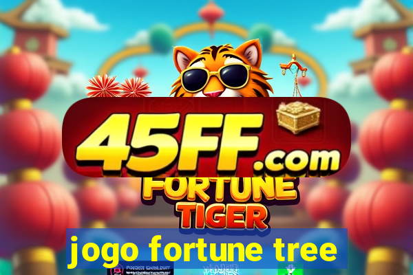 jogo fortune tree